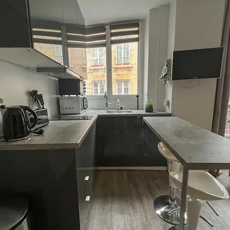 Immeuble D'antin
