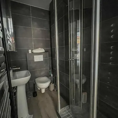 Lejlighed Immeuble D'Antin
