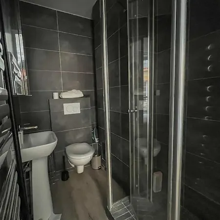 Flexliving - Beautiful 2-room - Chaussee D'antin - 09 Apartament Paryż