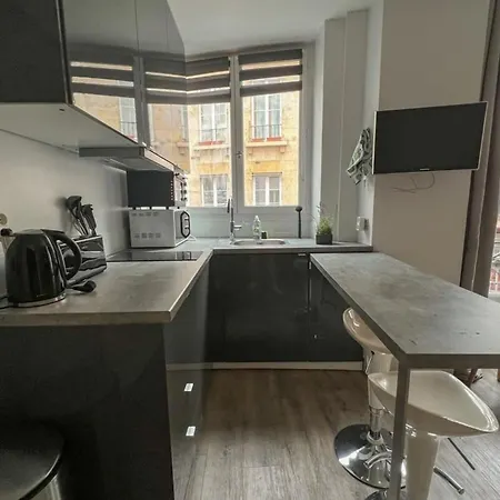 Immeuble D'Antin