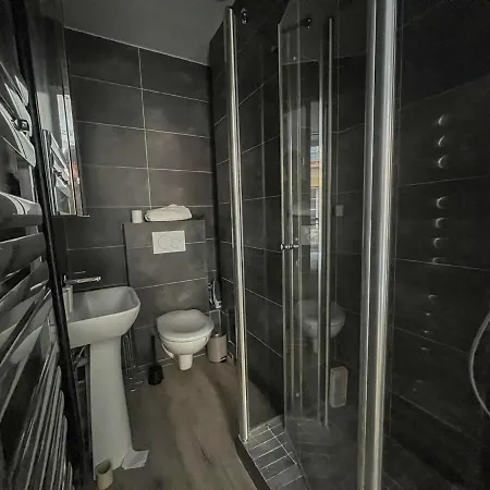 Apartment Immeuble D'antin Paris